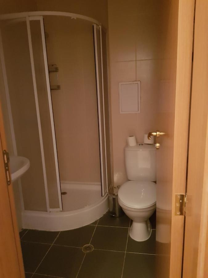 Todorini Kuli Apartments Банско Экстерьер фото