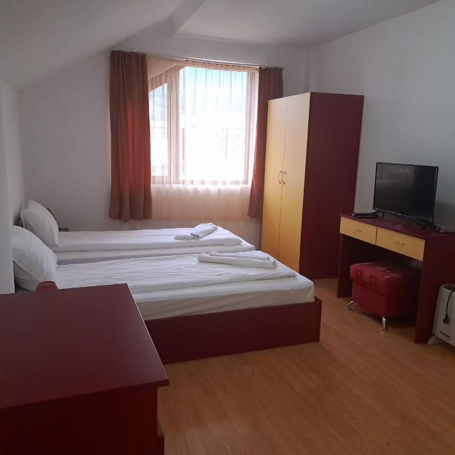 Todorini Kuli Apartments Банско Экстерьер фото