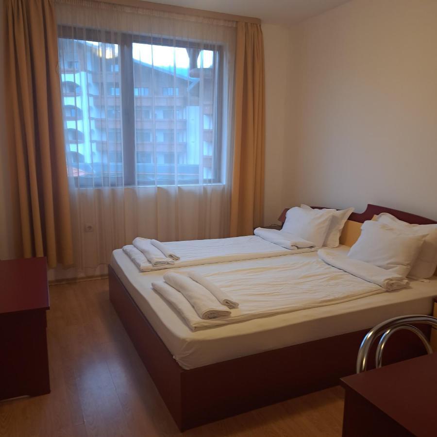 Todorini Kuli Apartments Банско Экстерьер фото