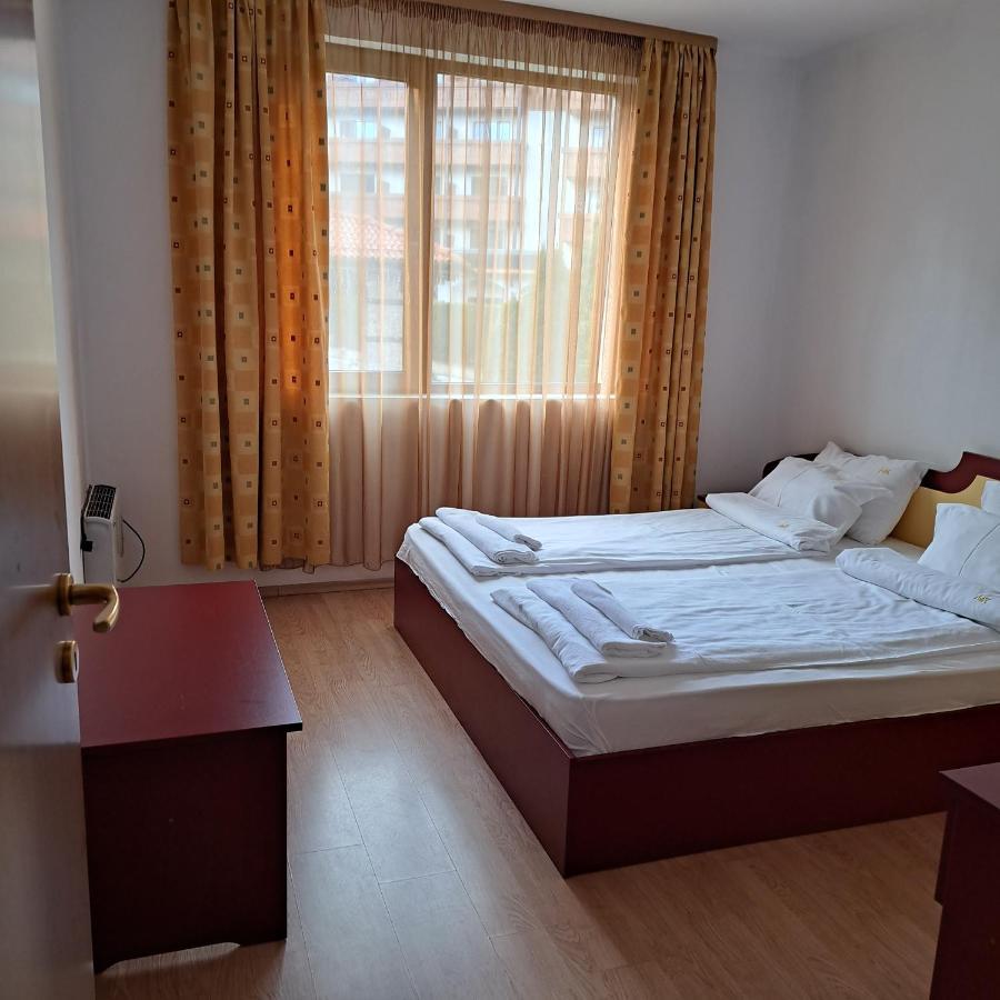 Todorini Kuli Apartments Банско Экстерьер фото