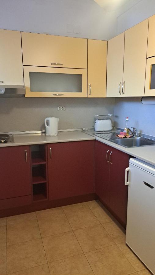 Todorini Kuli Apartments Банско Экстерьер фото