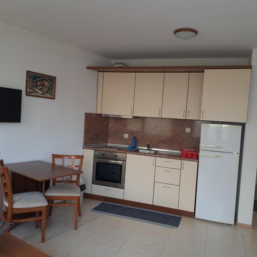 Todorini Kuli Apartments Банско Экстерьер фото