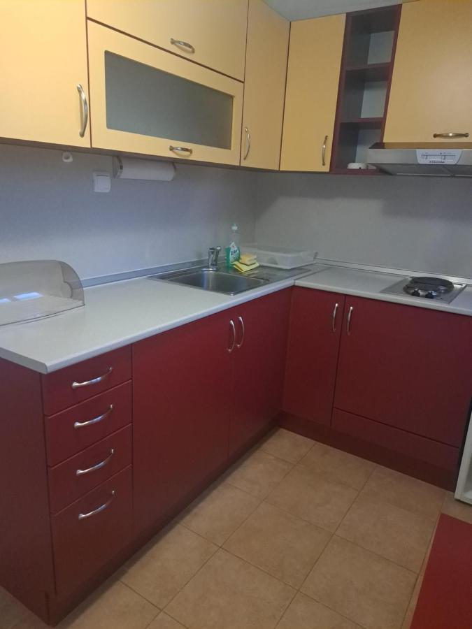 Todorini Kuli Apartments Банско Экстерьер фото