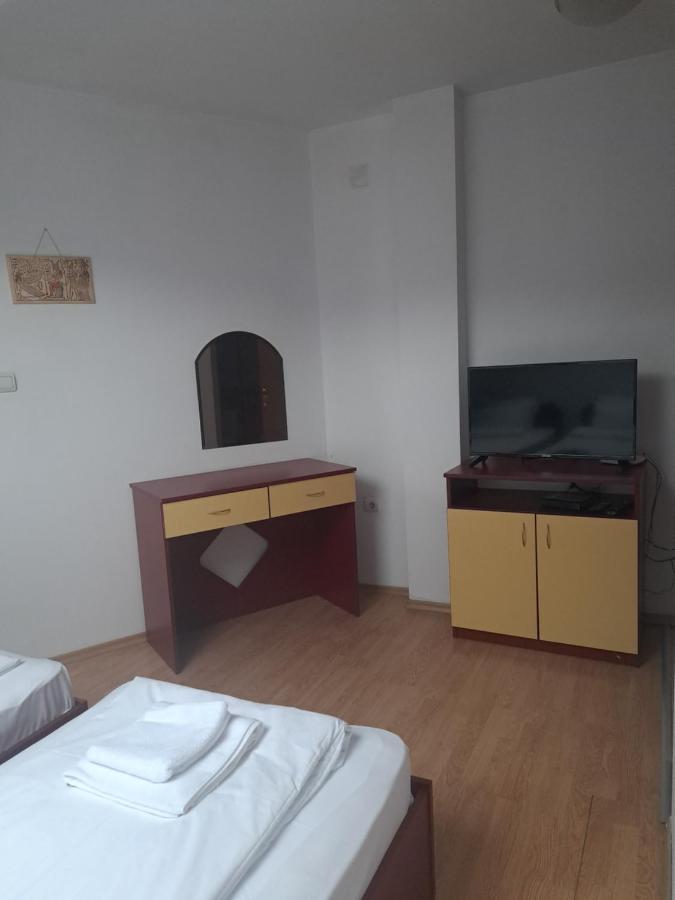 Todorini Kuli Apartments Банско Экстерьер фото