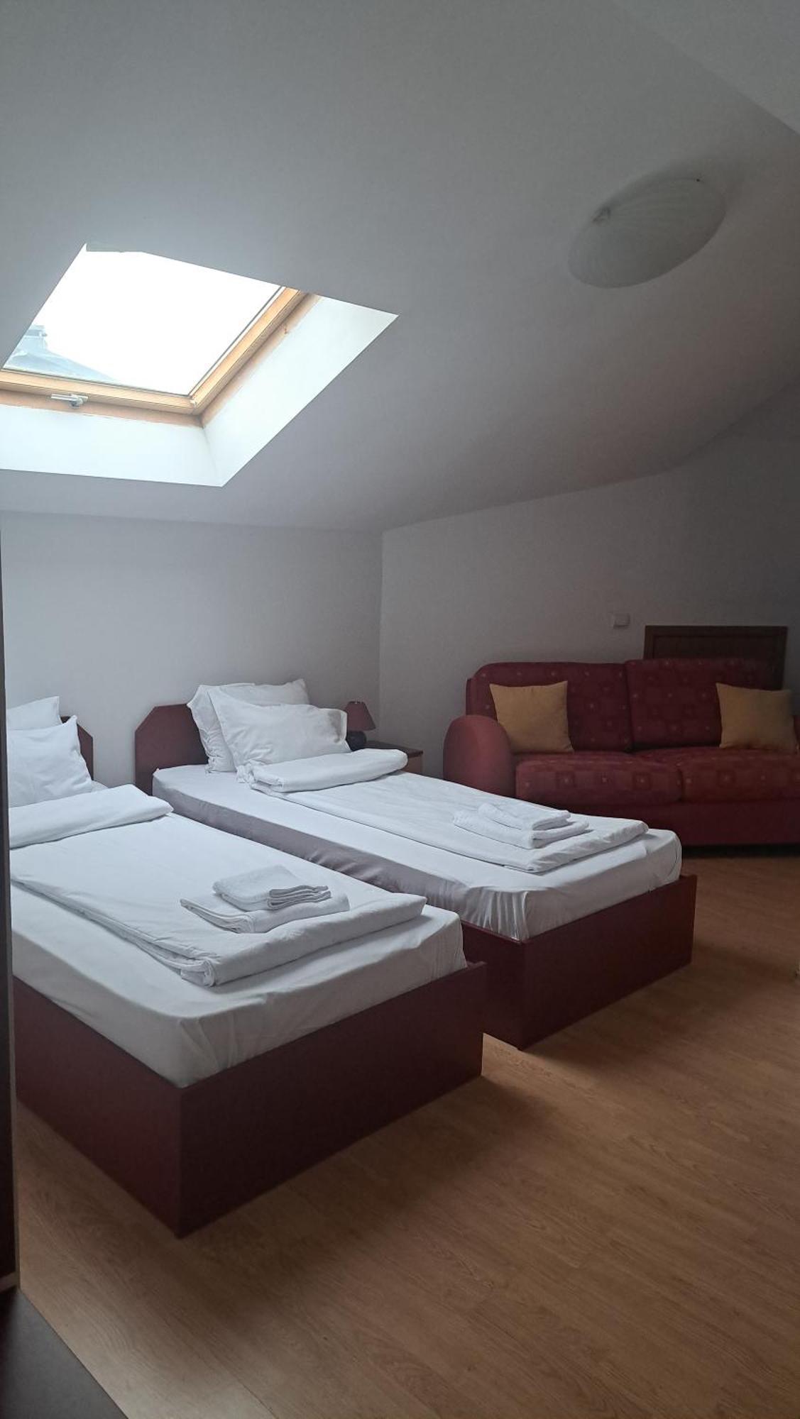 Todorini Kuli Apartments Банско Номер фото