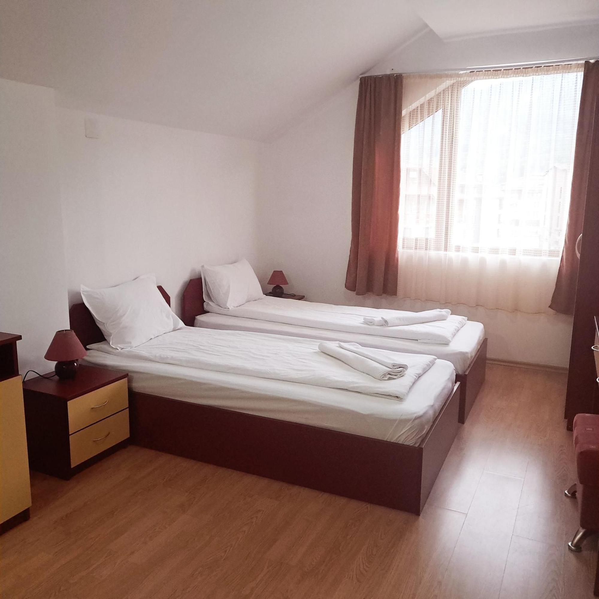Todorini Kuli Apartments Банско Номер фото