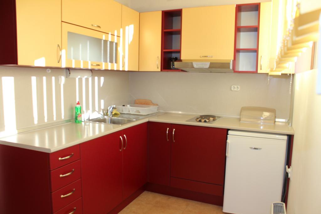 Todorini Kuli Apartments Банско Номер фото