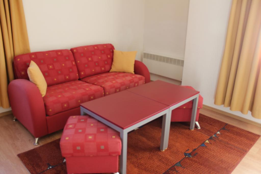 Todorini Kuli Apartments Банско Экстерьер фото