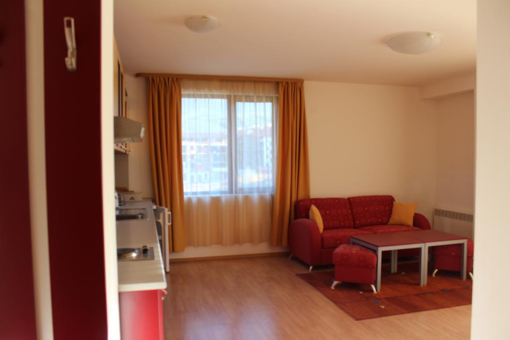 Todorini Kuli Apartments Банско Экстерьер фото