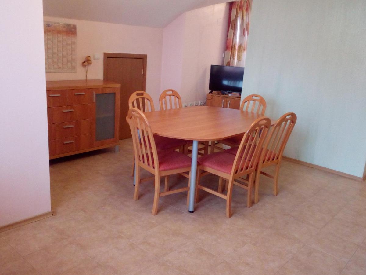 Todorini Kuli Apartments Банско Экстерьер фото