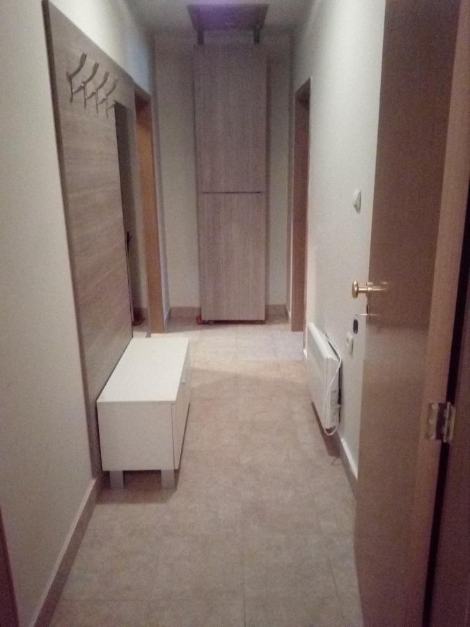 Todorini Kuli Apartments Банско Экстерьер фото