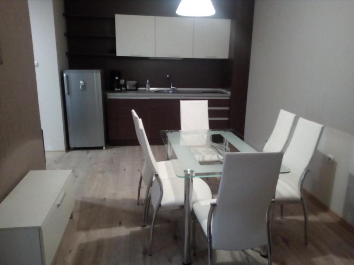 Todorini Kuli Apartments Банско Экстерьер фото
