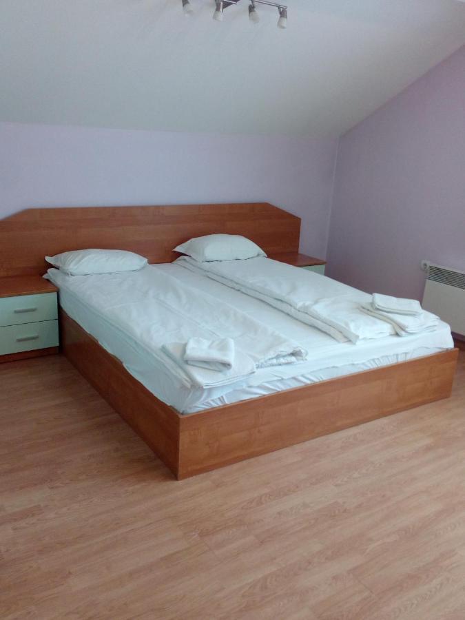 Todorini Kuli Apartments Банско Экстерьер фото