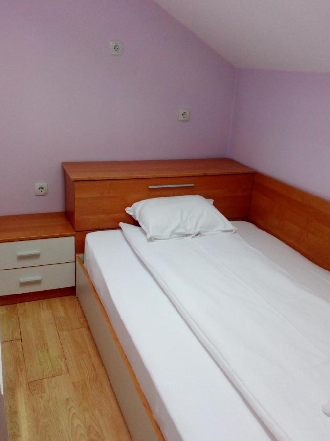 Todorini Kuli Apartments Банско Экстерьер фото